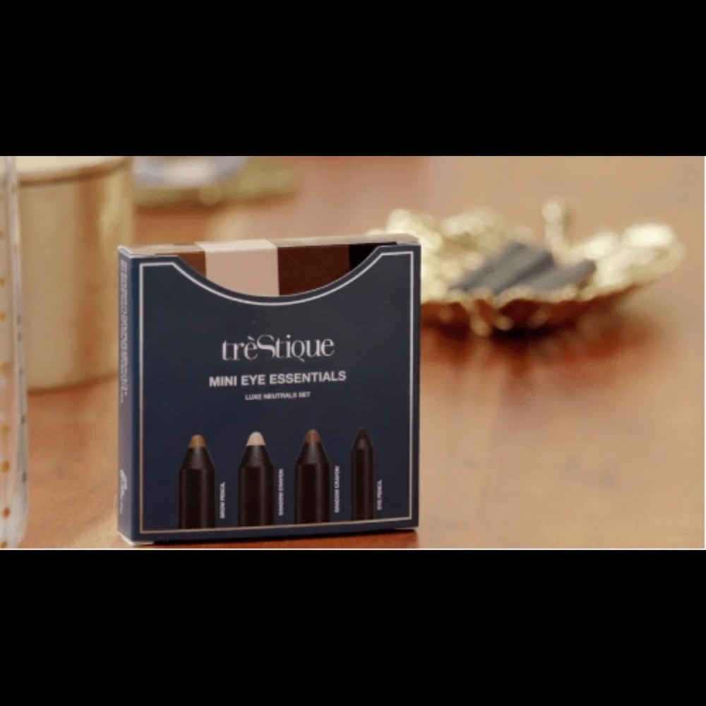 tre’Stique mini eye essentials